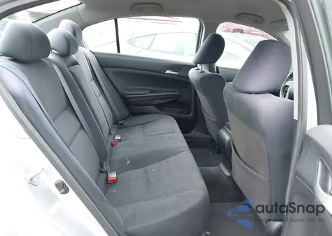 2012 Honda Accord 2.4 Lx z USA, uszkodzony, nr VIN 1HGCP2F37CA143386